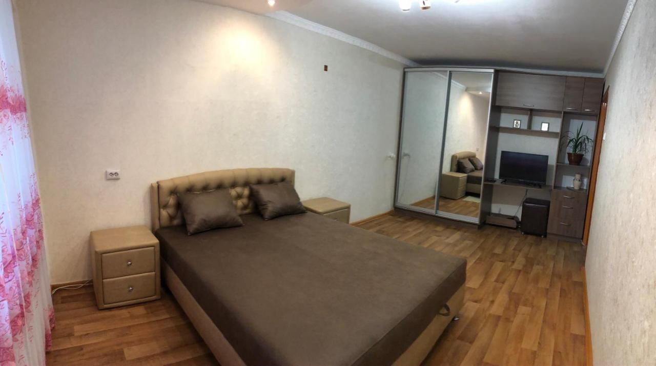 Апартаменты Apartment Shevchenka 154 Никополь