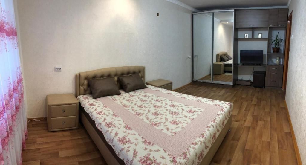 Апартаменты Apartment Shevchenka 154 Никополь